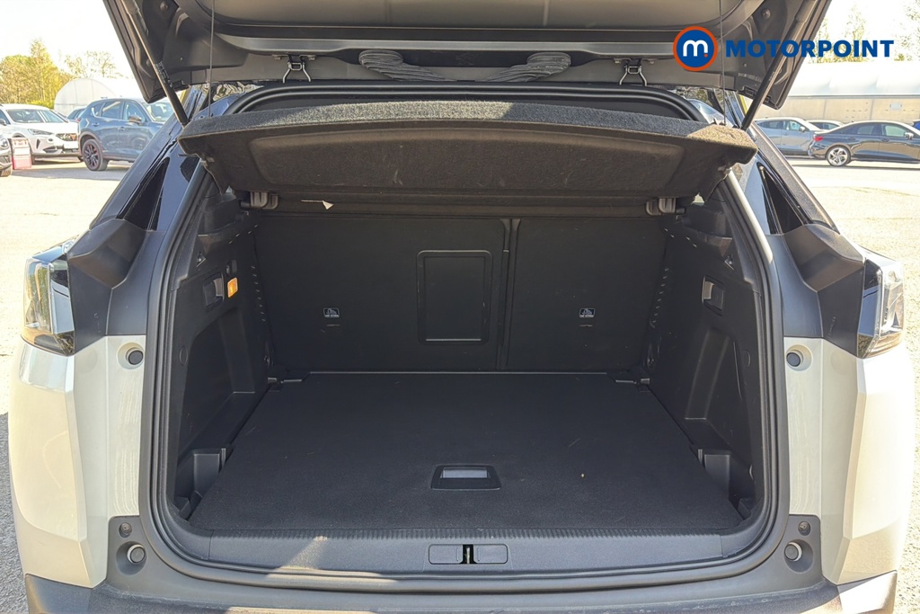 Peugeot 3008 GT Automatic Diesel SUV - Stock Number (1635143) - 30th supplementary image