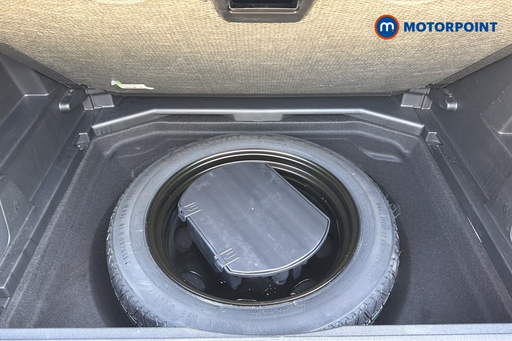 Peugeot 3008 GT Automatic Diesel SUV - Stock Number (1635143) - 33rd supplementary image