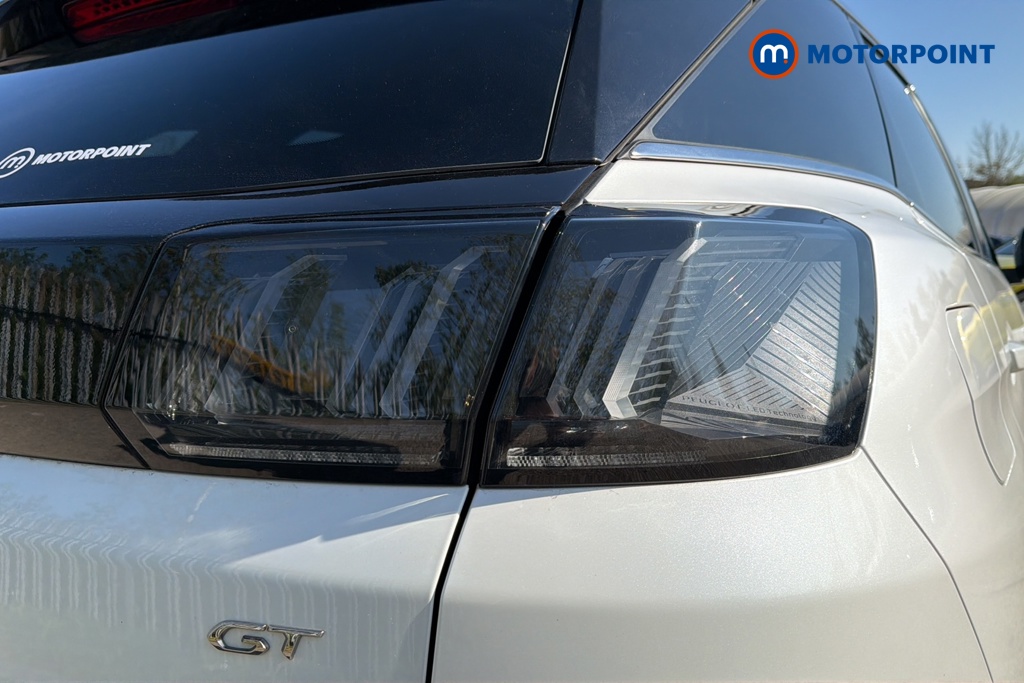 Peugeot 3008 GT Automatic Diesel SUV - Stock Number (1635143) - 36th supplementary image