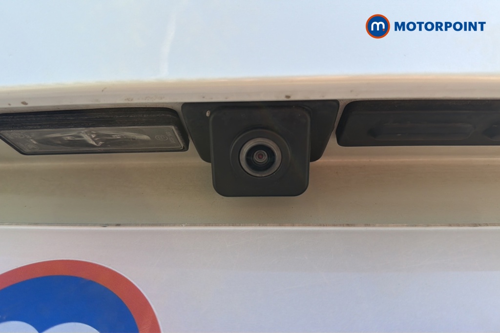 Peugeot 3008 GT Automatic Diesel SUV - Stock Number (1635143) - 37th supplementary image