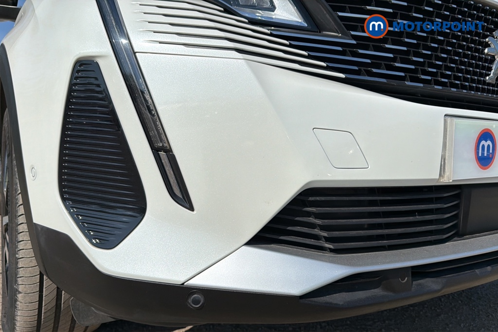 Peugeot 3008 GT Automatic Diesel SUV - Stock Number (1635143) - 38th supplementary image
