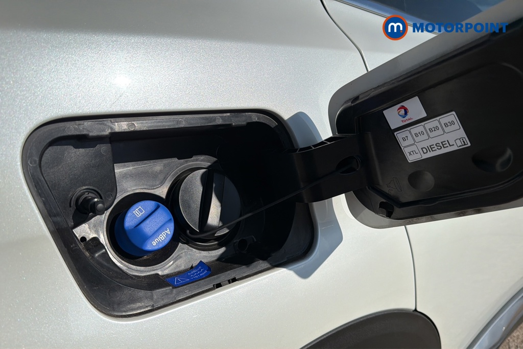 Peugeot 3008 GT Automatic Diesel SUV - Stock Number (1635143) - 41st supplementary image