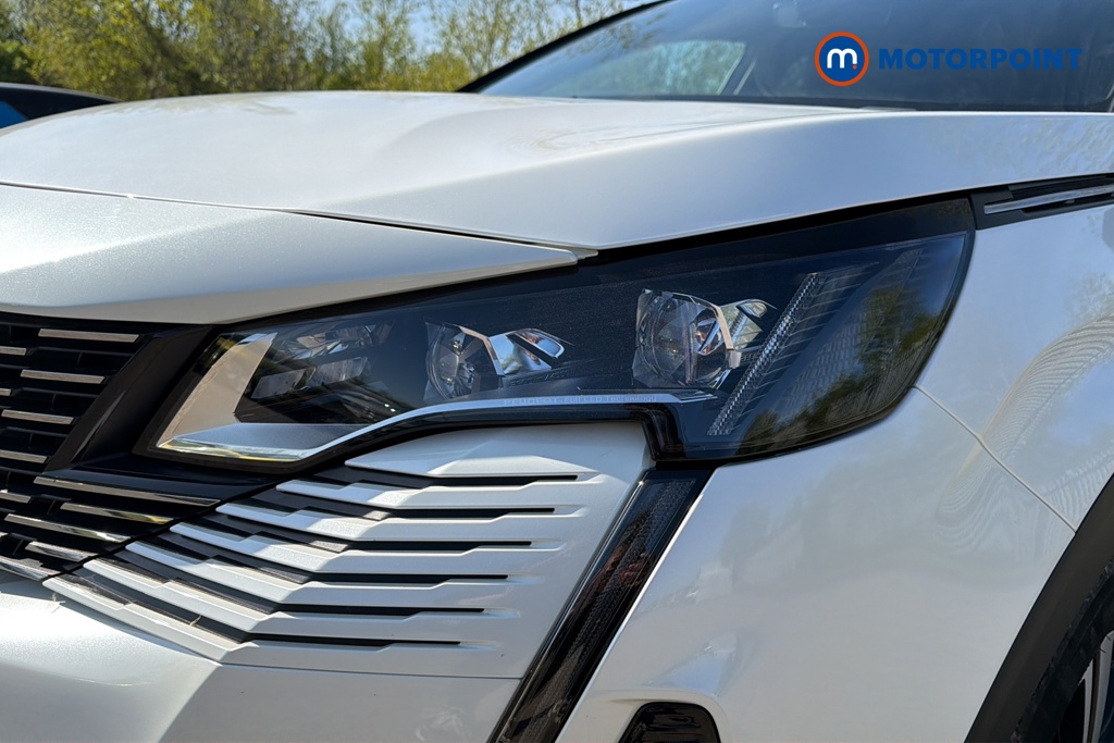 Peugeot 3008 GT Automatic Diesel SUV - Stock Number (1635143) - 42nd supplementary image