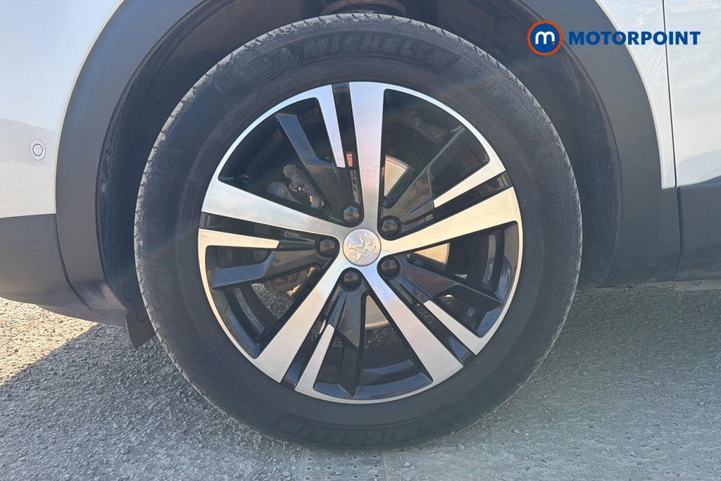 Peugeot 3008 GT Automatic Diesel SUV - Stock Number (1635143) - 44th supplementary image