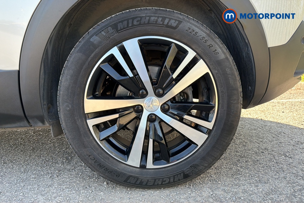 Peugeot 3008 GT Automatic Diesel SUV - Stock Number (1635143) - 45th supplementary image