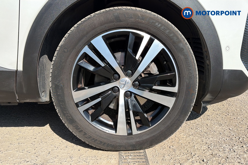 Peugeot 3008 GT Automatic Diesel SUV - Stock Number (1635143) - 47th supplementary image