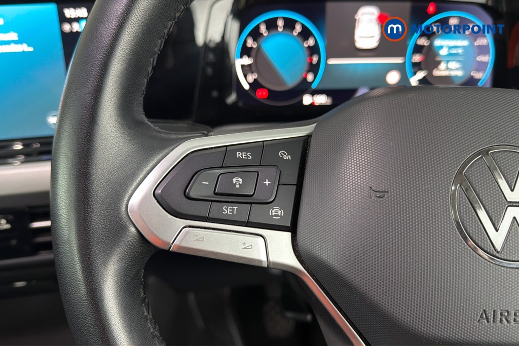 Volkswagen Golf Life Manual Petrol Hatchback - Stock Number (1635166) - 3rd supplementary image