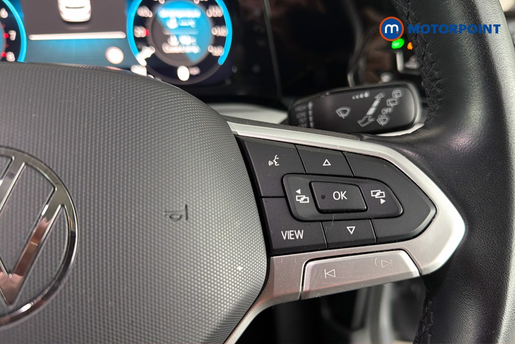 Volkswagen Golf Life Manual Petrol Hatchback - Stock Number (1635166) - 4th supplementary image