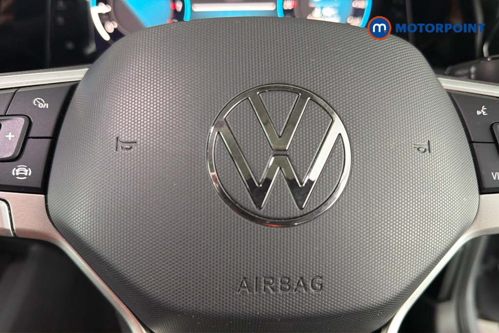 Volkswagen Golf Life Manual Petrol Hatchback - Stock Number (1635166) - 5th supplementary image