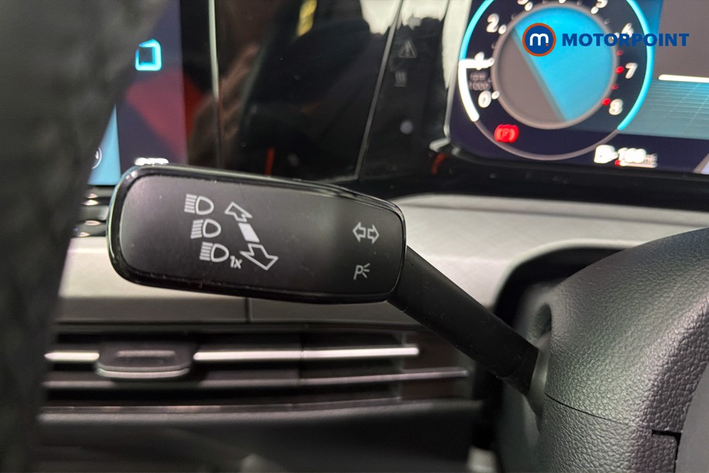 Volkswagen Golf Life Manual Petrol Hatchback - Stock Number (1635166) - 6th supplementary image