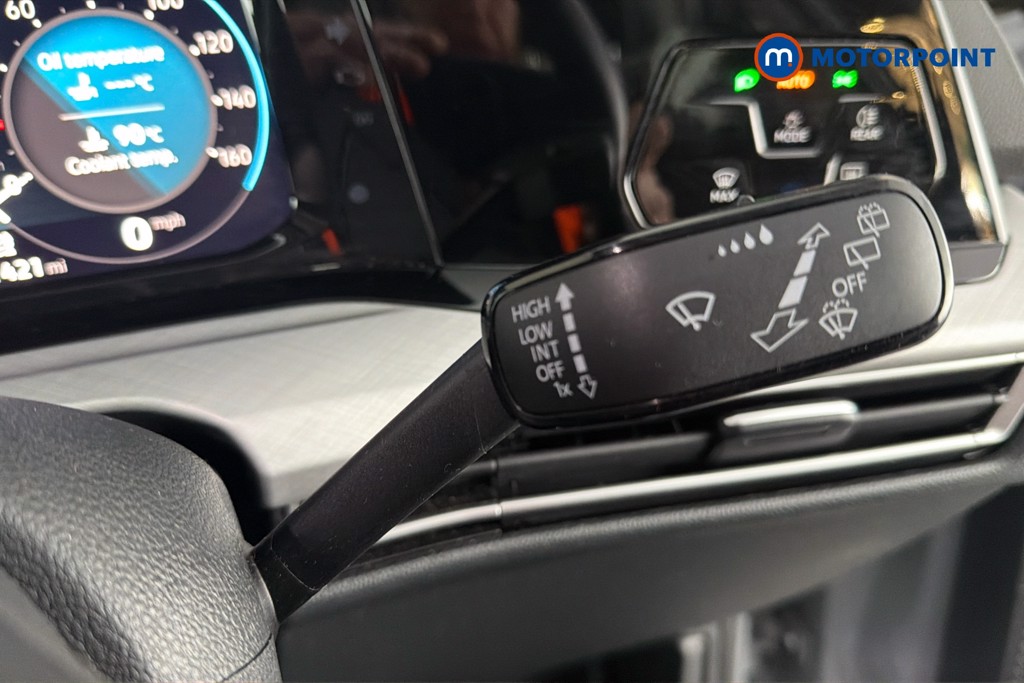 Volkswagen Golf Life Manual Petrol Hatchback - Stock Number (1635166) - 7th supplementary image