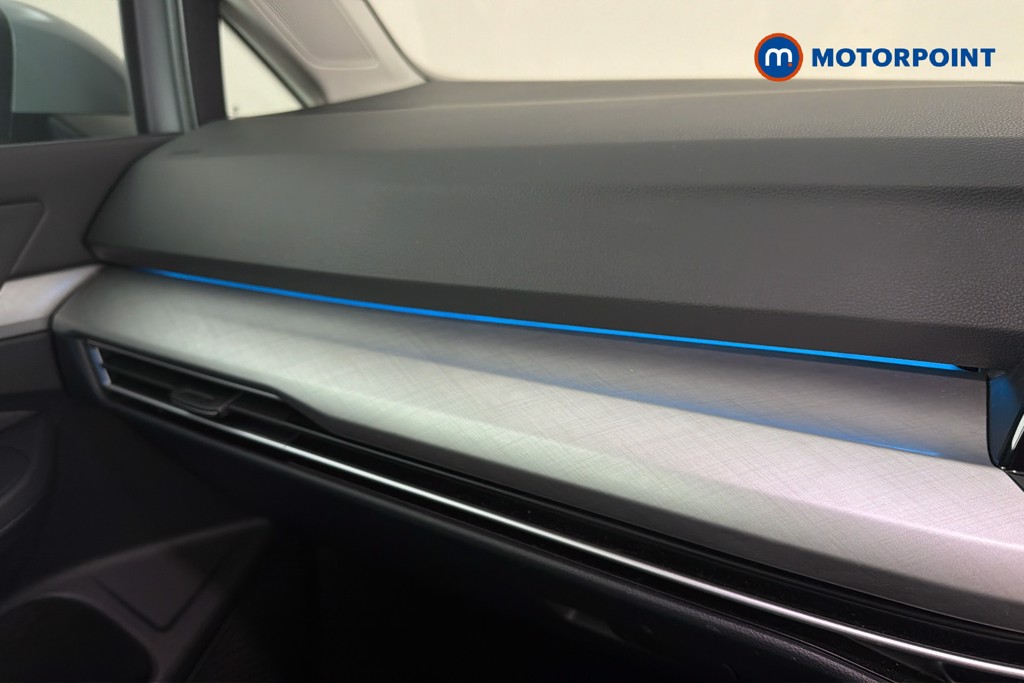 Volkswagen Golf Life Manual Petrol Hatchback - Stock Number (1635166) - 11th supplementary image