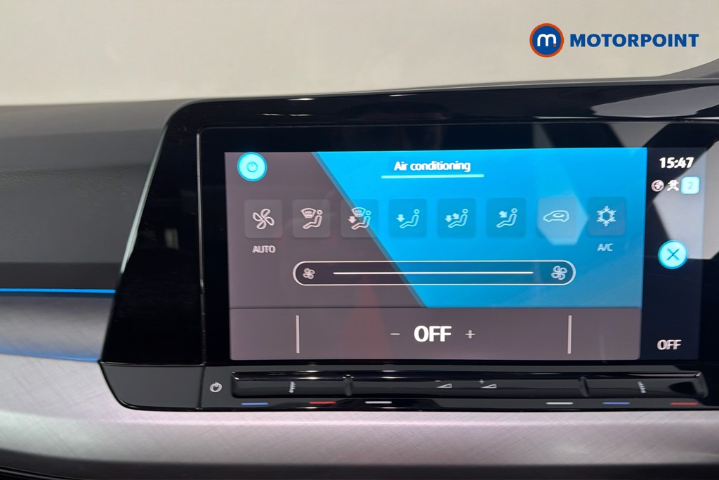 Volkswagen Golf Life Manual Petrol Hatchback - Stock Number (1635166) - 12th supplementary image