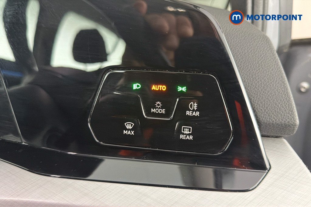 Volkswagen Golf Life Manual Petrol Hatchback - Stock Number (1635166) - 18th supplementary image