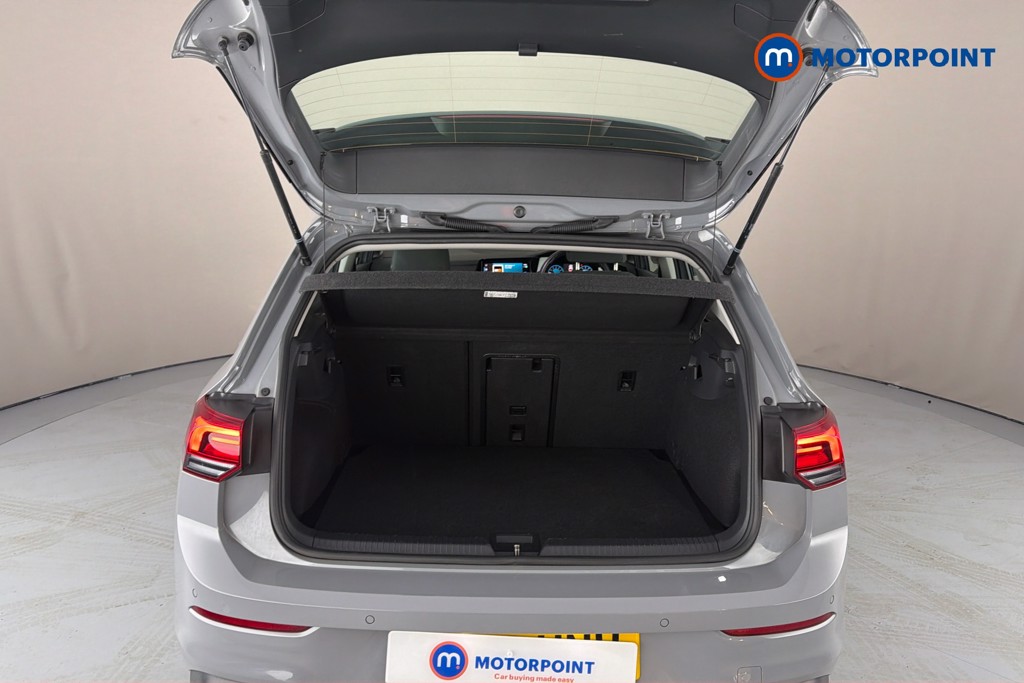 Volkswagen Golf Life Manual Petrol Hatchback - Stock Number (1635166) - 33rd supplementary image