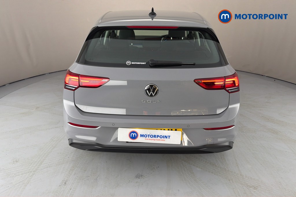 Volkswagen Golf Life Manual Petrol Hatchback - Stock Number (1635166) - 37th supplementary image