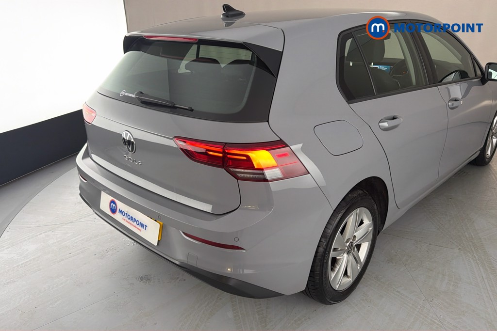 Volkswagen Golf Life Manual Petrol Hatchback - Stock Number (1635166) - 38th supplementary image