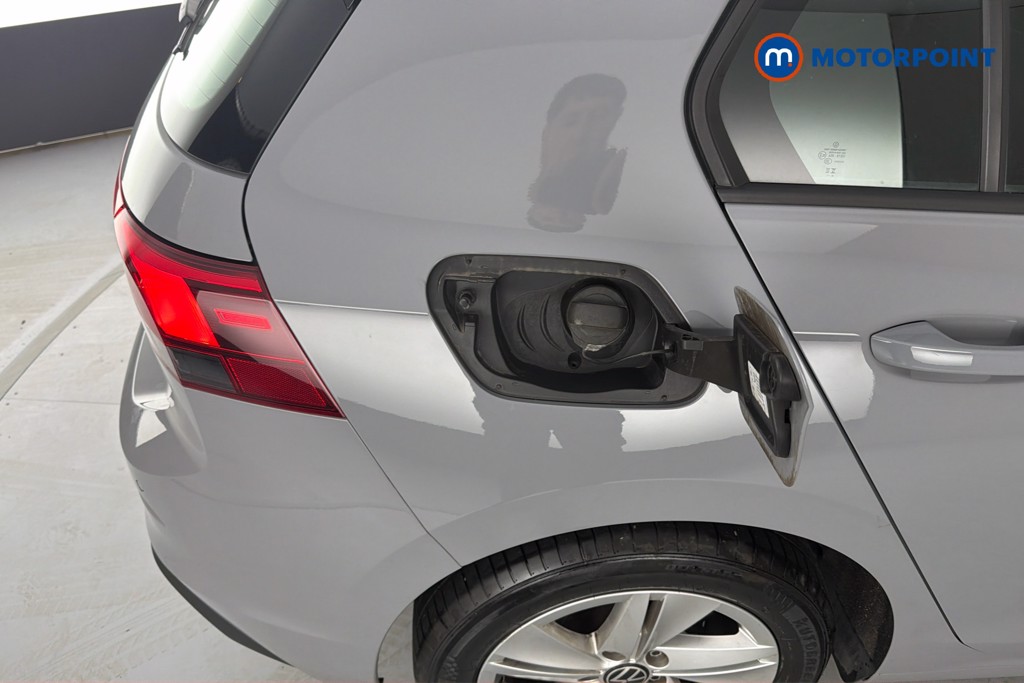 Volkswagen Golf Life Manual Petrol Hatchback - Stock Number (1635166) - 41st supplementary image