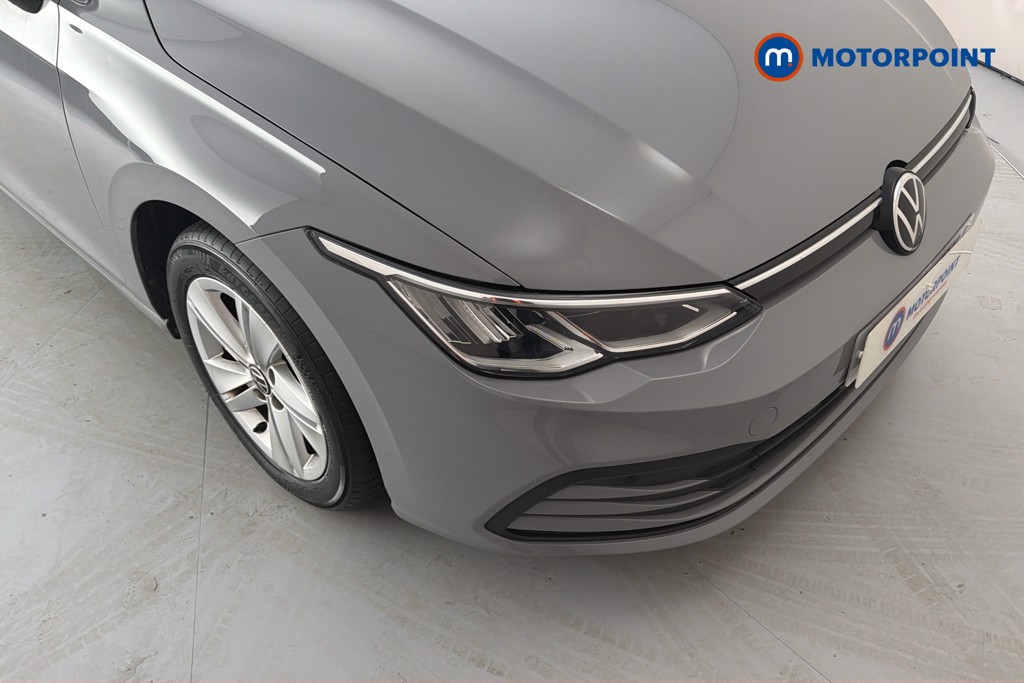 Volkswagen Golf Life Manual Petrol Hatchback - Stock Number (1635166) - 44th supplementary image