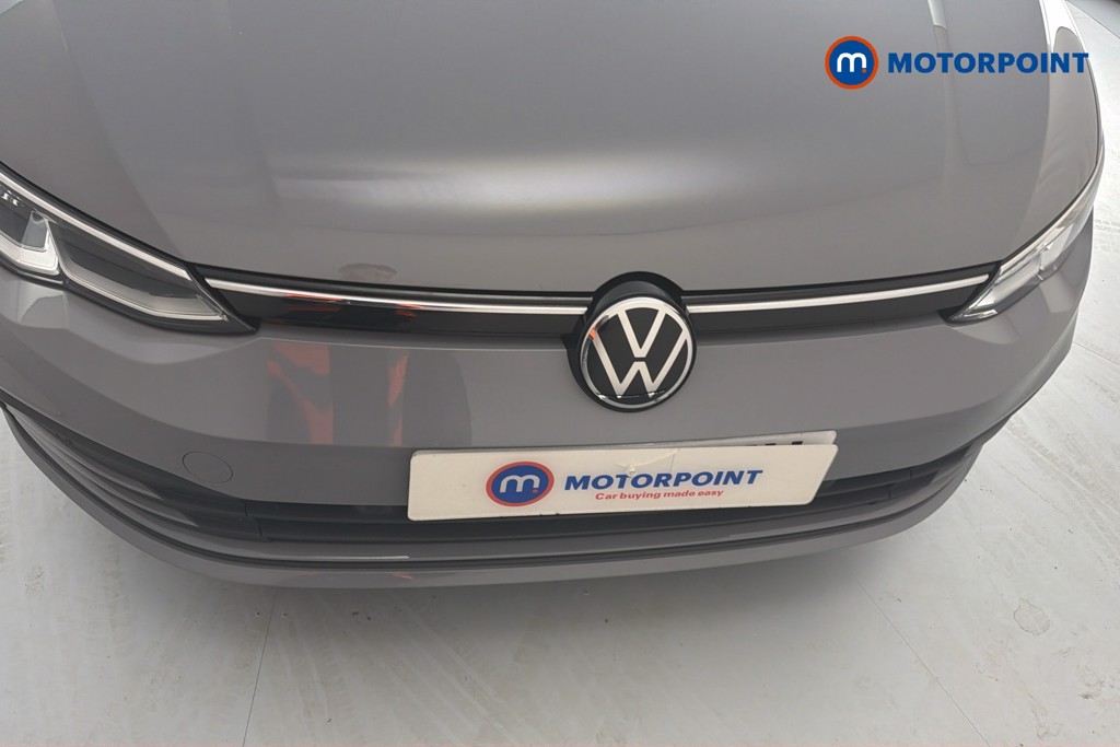 Volkswagen Golf Life Manual Petrol Hatchback - Stock Number (1635166) - 45th supplementary image