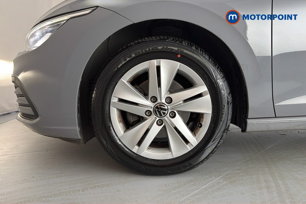 Volkswagen Golf Life Manual Petrol Hatchback - Stock Number (1635166) - 47th supplementary image