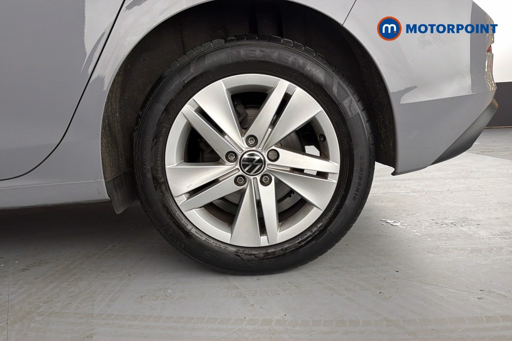 Volkswagen Golf Life Manual Petrol Hatchback - Stock Number (1635166) - 48th supplementary image