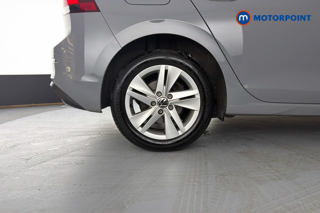 Volkswagen Golf Life Manual Petrol Hatchback - Stock Number (1635166) - 49th supplementary image