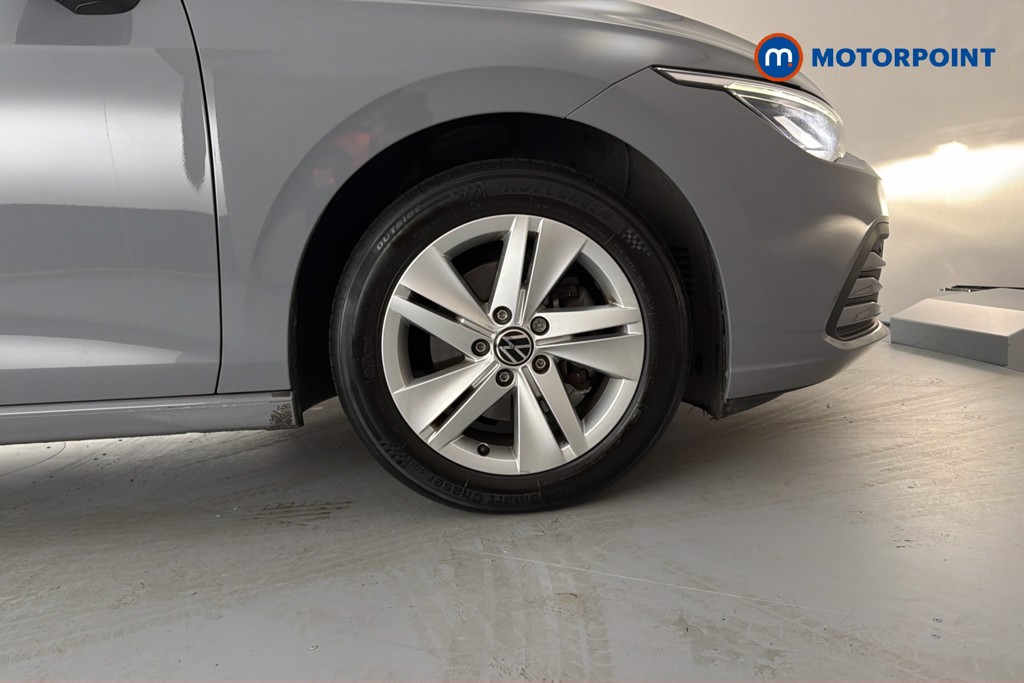 Volkswagen Golf Life Manual Petrol Hatchback - Stock Number (1635166) - 50th supplementary image