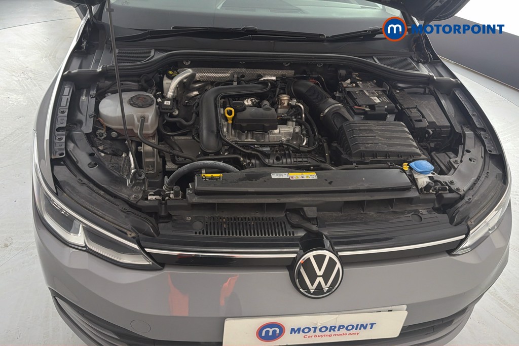 Volkswagen Golf Life Manual Petrol Hatchback - Stock Number (1635166) - 51st supplementary image