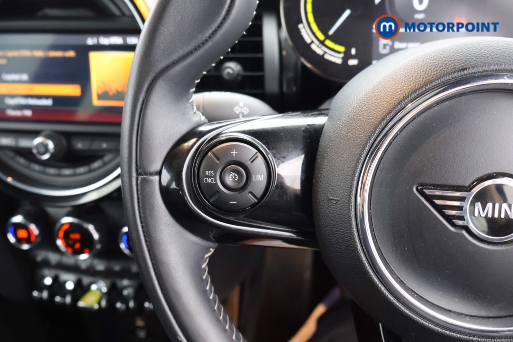 Mini Hatchback Cooper S Level 3 Automatic Electric Hatchback - Stock Number (1635224) - 2nd supplementary image