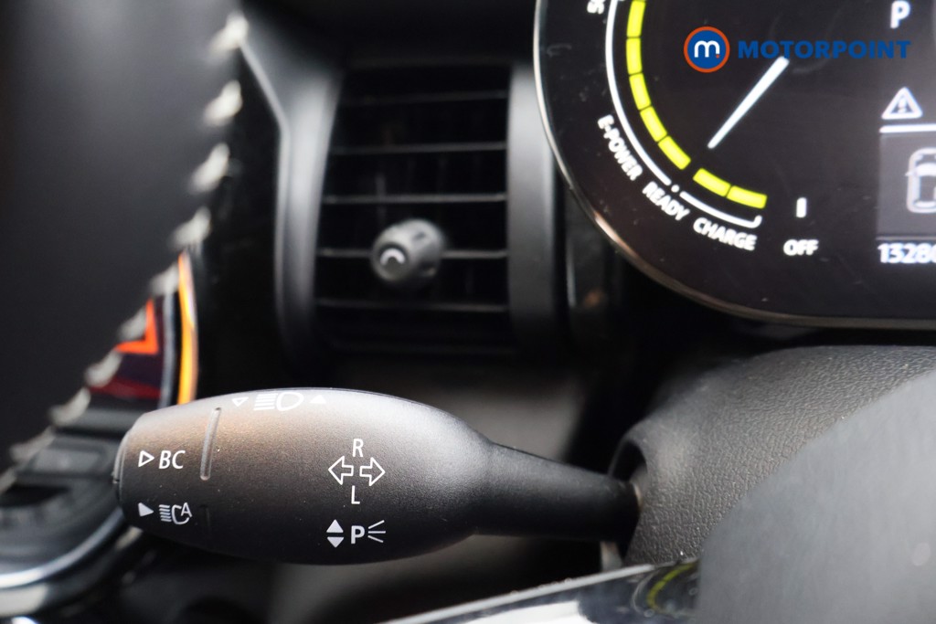 Mini Hatchback Cooper S Level 3 Automatic Electric Hatchback - Stock Number (1635224) - 5th supplementary image