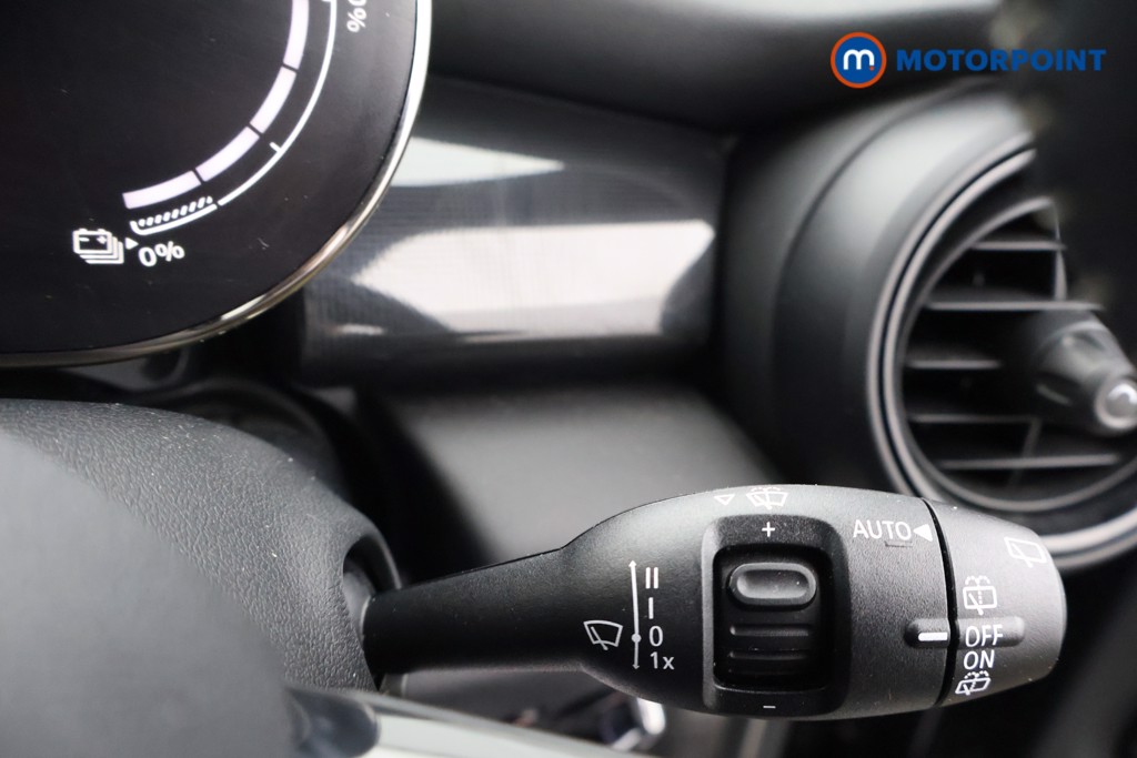 Mini Hatchback Cooper S Level 3 Automatic Electric Hatchback - Stock Number (1635224) - 6th supplementary image