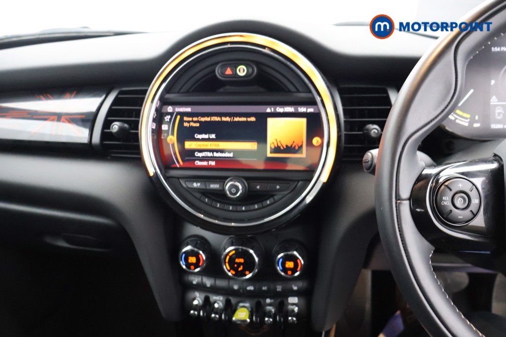 Mini Hatchback Cooper S Level 3 Automatic Electric Hatchback - Stock Number (1635224) - 7th supplementary image