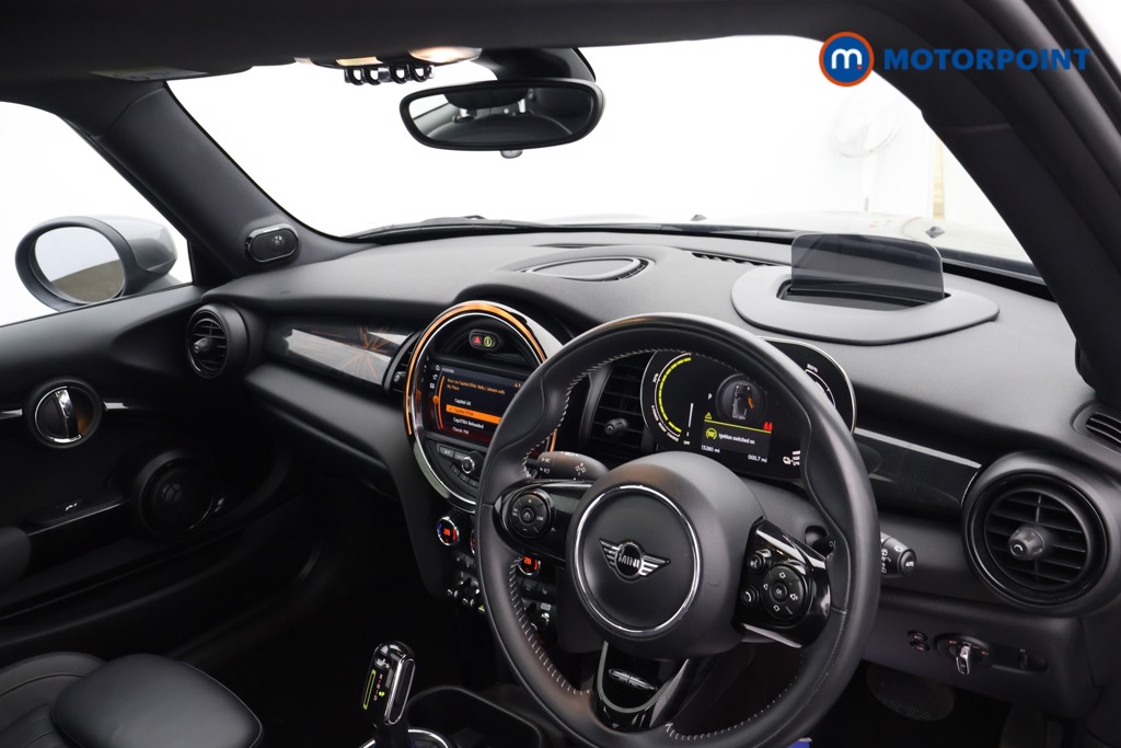 Mini Hatchback Cooper S Level 3 Automatic Electric Hatchback - Stock Number (1635224) - 12th supplementary image