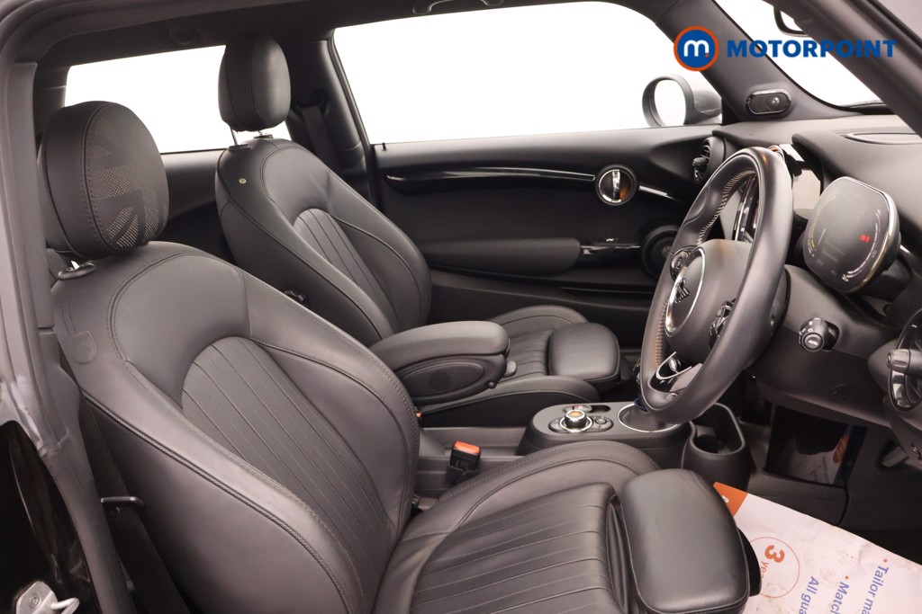 Mini Hatchback Cooper S Level 3 Automatic Electric Hatchback - Stock Number (1635224) - 13th supplementary image