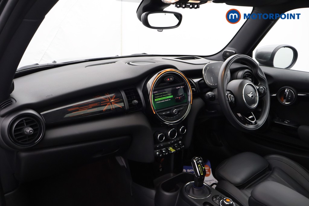 Mini Hatchback Cooper S Level 3 Automatic Electric Hatchback - Stock Number (1635224) - 15th supplementary image