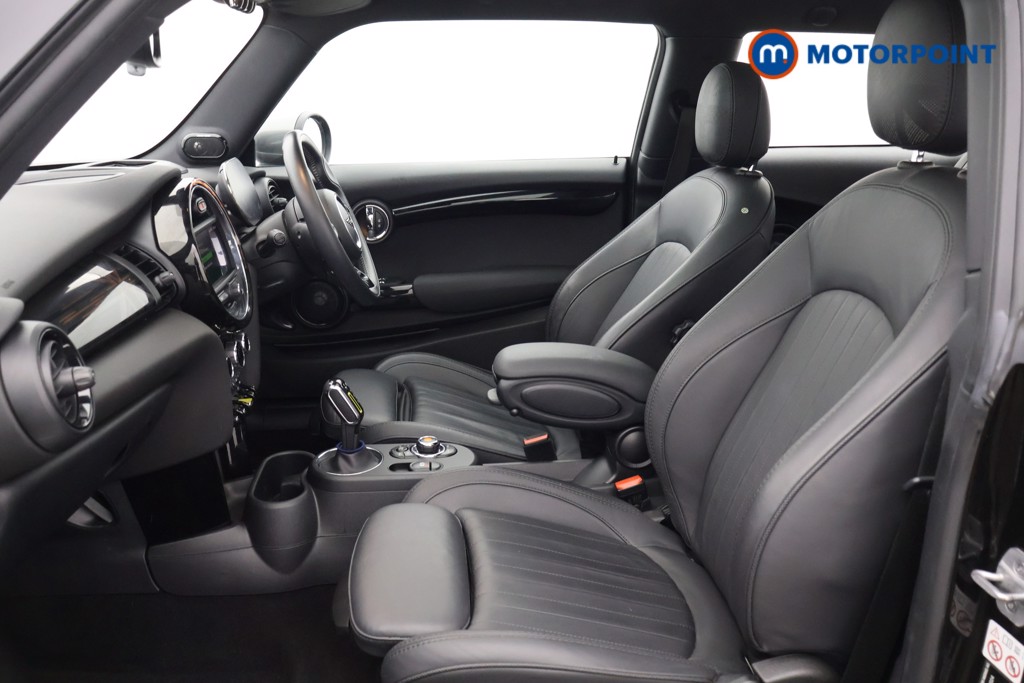 Mini Hatchback Cooper S Level 3 Automatic Electric Hatchback - Stock Number (1635224) - 16th supplementary image