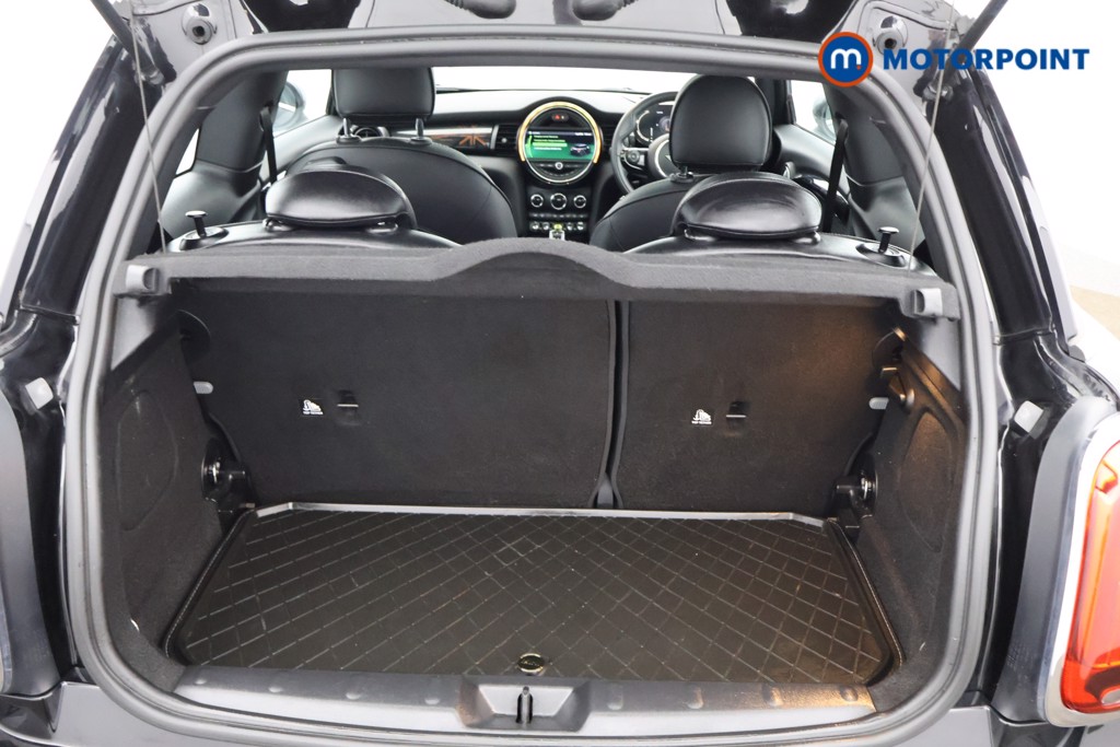 Mini Hatchback Cooper S Level 3 Automatic Electric Hatchback - Stock Number (1635224) - 17th supplementary image