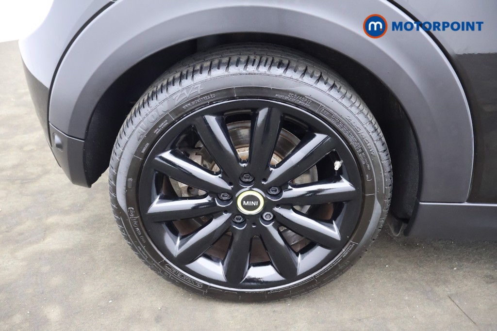 Mini Hatchback Cooper S Level 3 Automatic Electric Hatchback - Stock Number (1635224) - 18th supplementary image