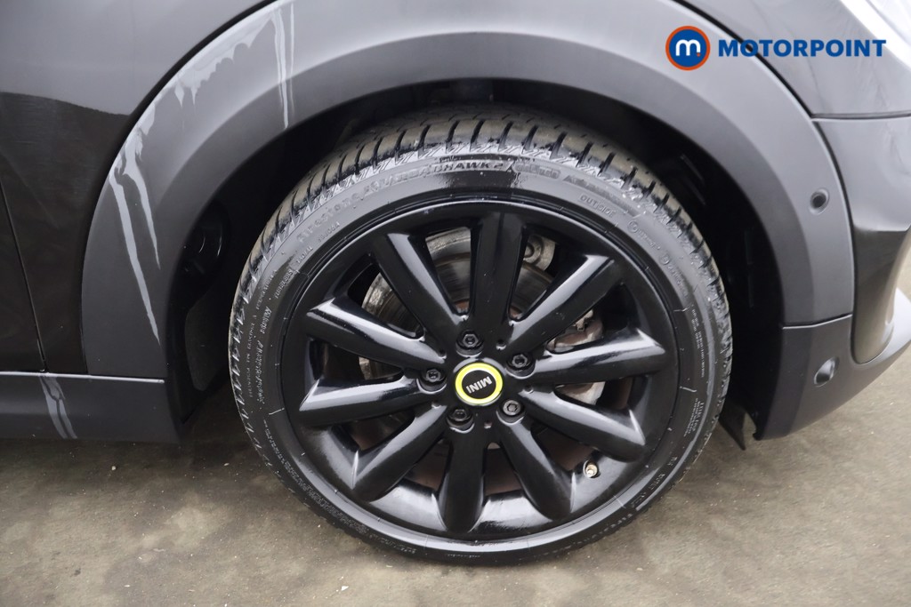 Mini Hatchback Cooper S Level 3 Automatic Electric Hatchback - Stock Number (1635224) - 19th supplementary image