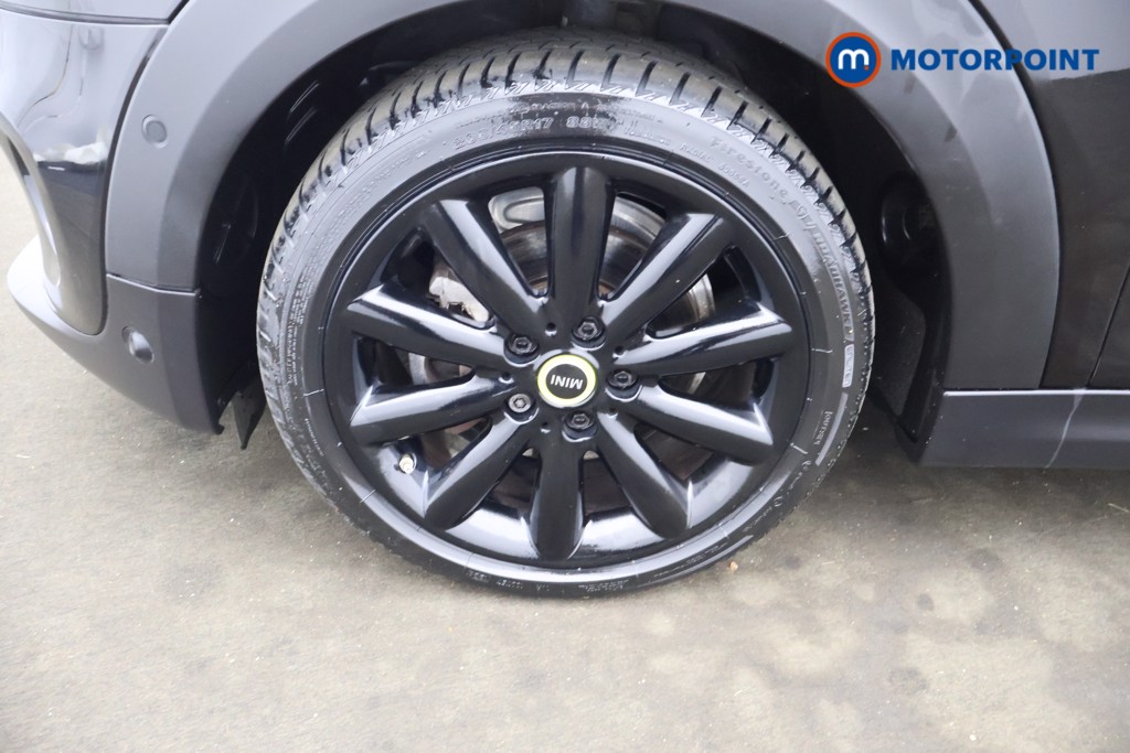 Mini Hatchback Cooper S Level 3 Automatic Electric Hatchback - Stock Number (1635224) - 20th supplementary image