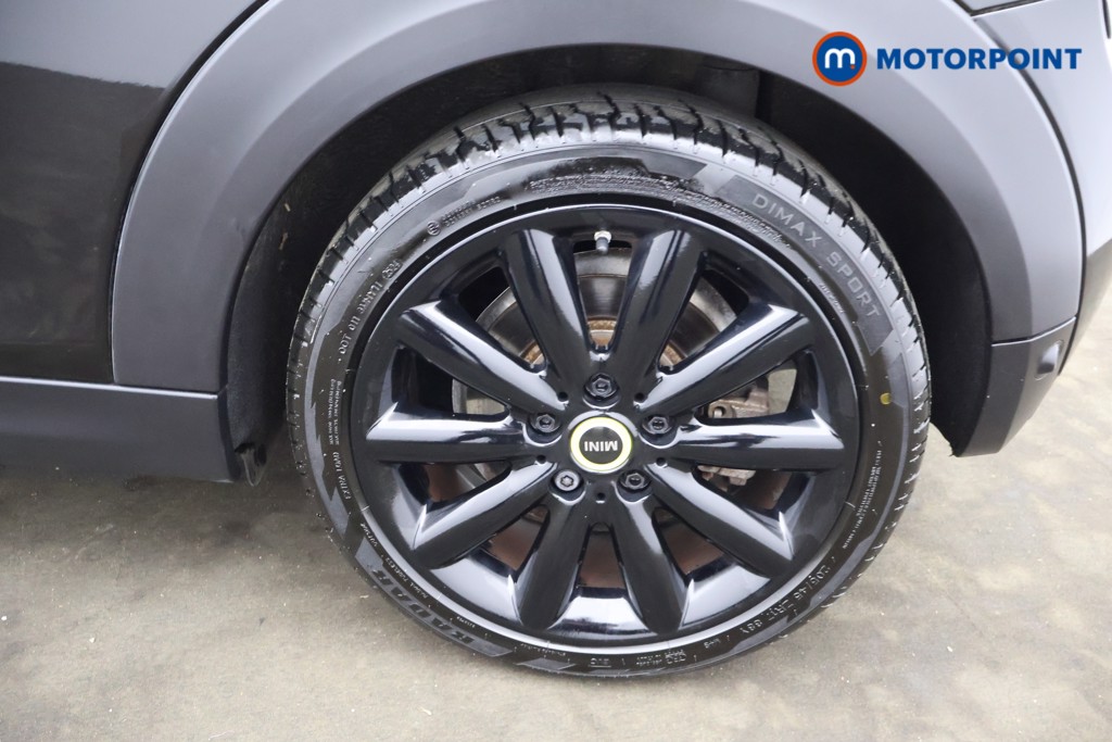 Mini Hatchback Cooper S Level 3 Automatic Electric Hatchback - Stock Number (1635224) - 21st supplementary image