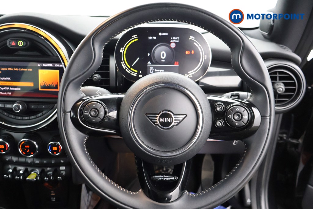 Mini Hatchback Cooper S Level 3 Automatic Electric Hatchback - Stock Number (1635224) - 1st supplementary image