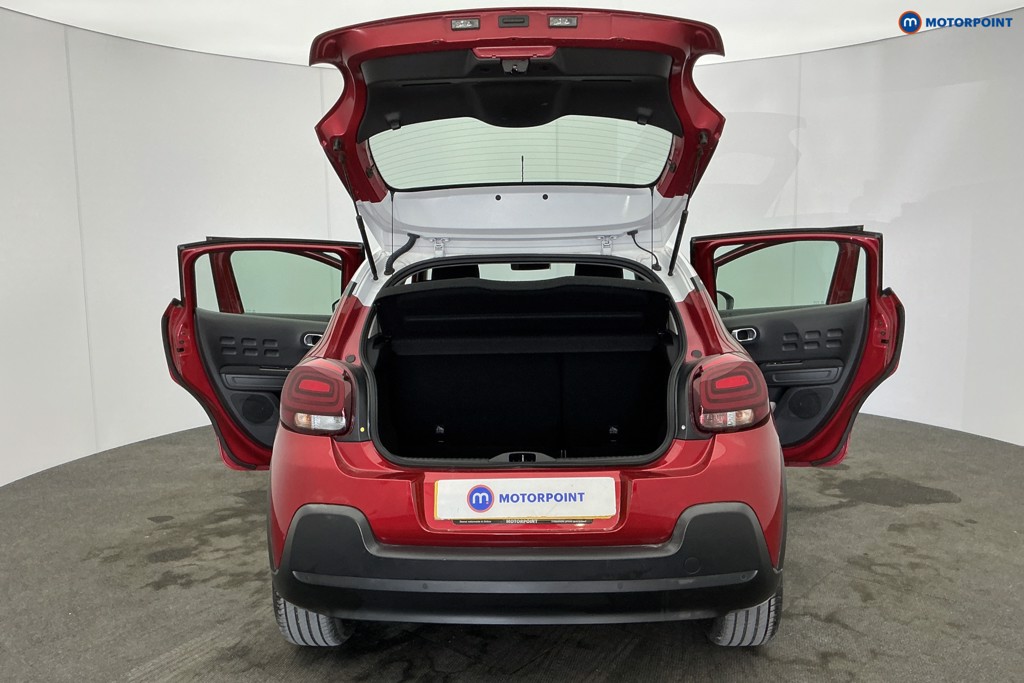 Citroen C3 Shine Manual Petrol Hatchback - Stock Number (1635245) - 3rd supplementary image
