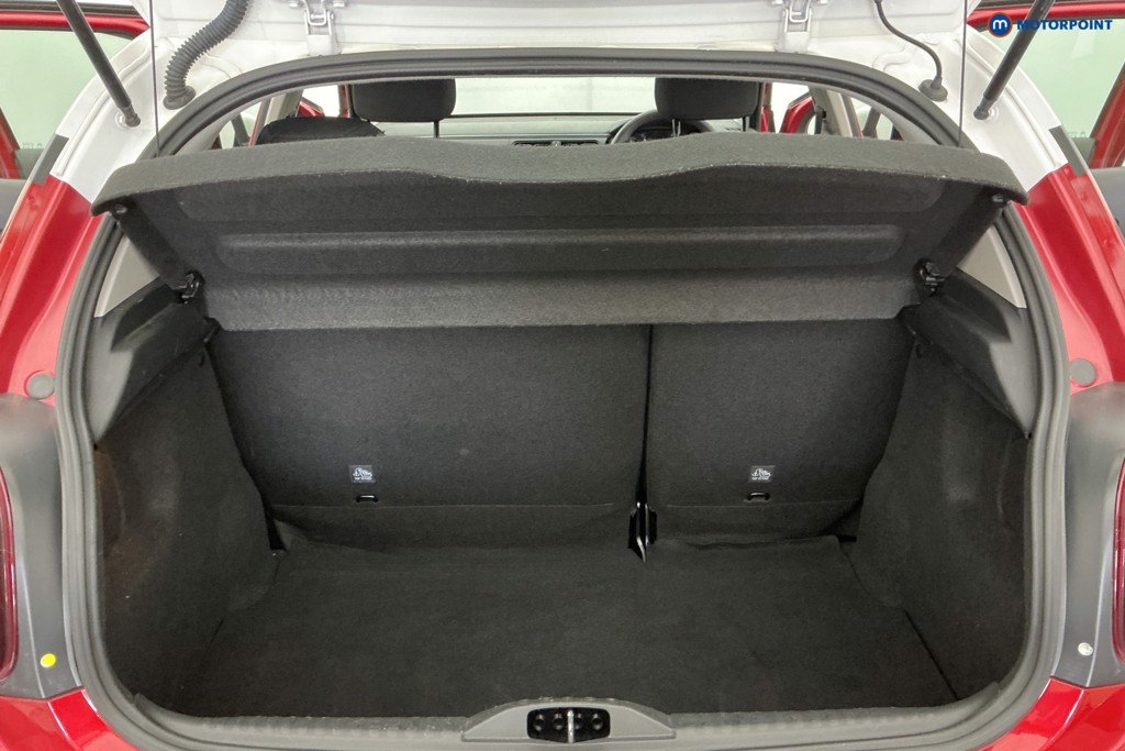 Citroen C3 Shine Manual Petrol Hatchback - Stock Number (1635245) - 4th supplementary image