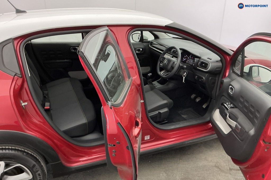 Citroen C3 Shine Manual Petrol Hatchback - Stock Number (1635245) - 6th supplementary image