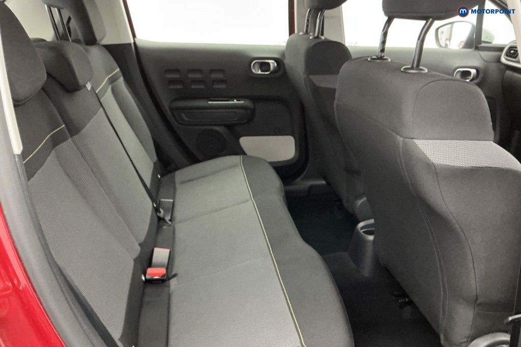 Citroen C3 Shine Manual Petrol Hatchback - Stock Number (1635245) - 7th supplementary image
