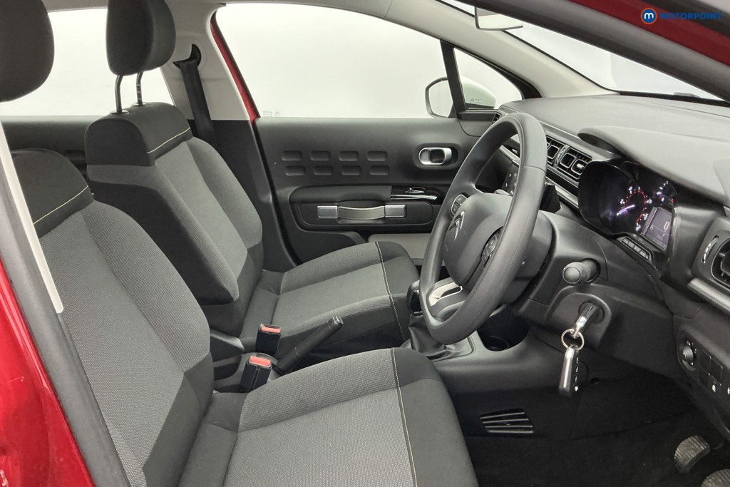 Citroen C3 Shine Manual Petrol Hatchback - Stock Number (1635245) - 8th supplementary image