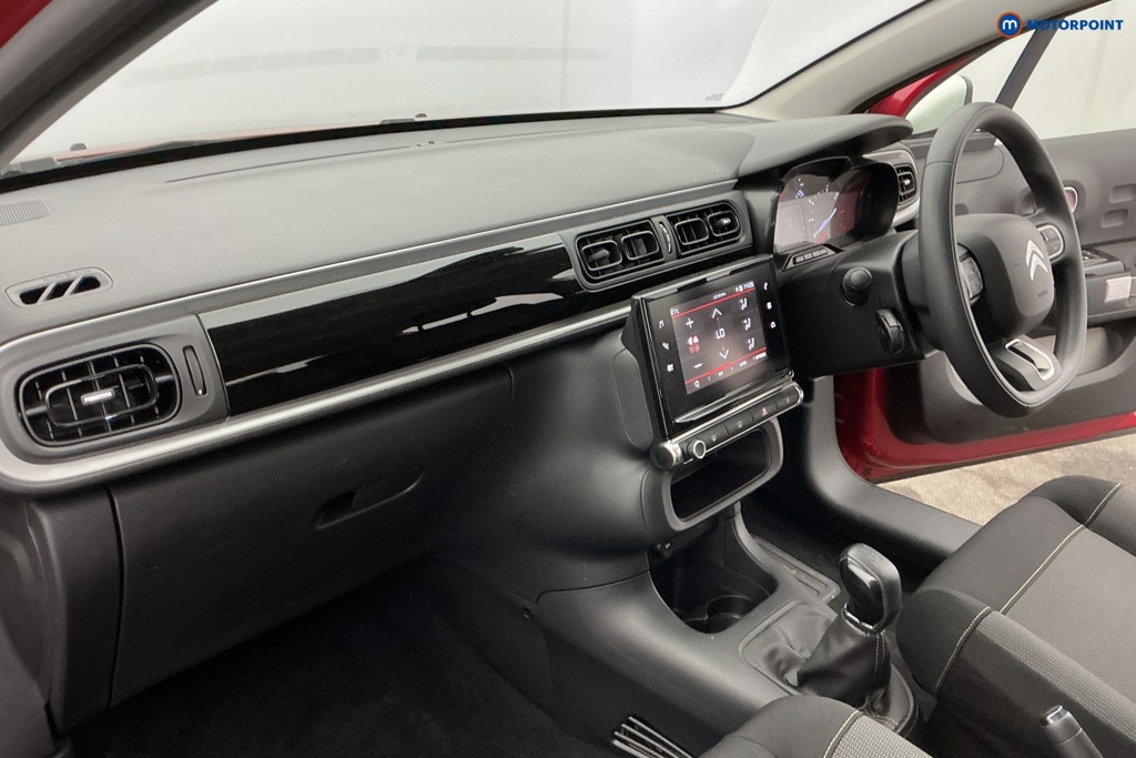 Citroen C3 Shine Manual Petrol Hatchback - Stock Number (1635245) - 11th supplementary image