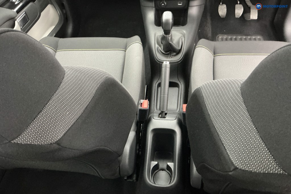 Citroen C3 Shine Manual Petrol Hatchback - Stock Number (1635245) - 13th supplementary image